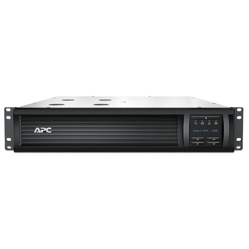 Apc smart ups - apc, uninterruptible