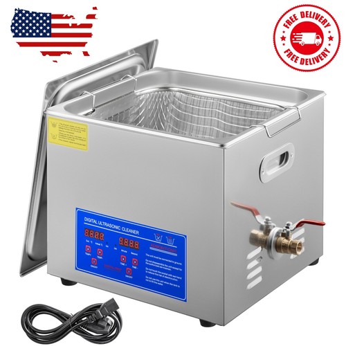 15l ultrasonic cleaning - ultrasonic,