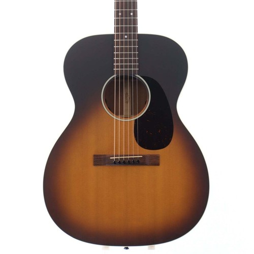 Martin 000 17e - 000-17e, sunset