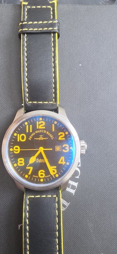 Zeno watch basel reference - zeno-watch,