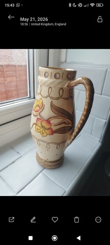 Charlotte rhead bursley ware - charlotte,