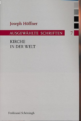 Kirche der welt - in,