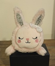 Cat Pink Fluffy Large Pencil