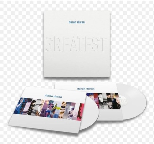 Duran greatest hits - -,