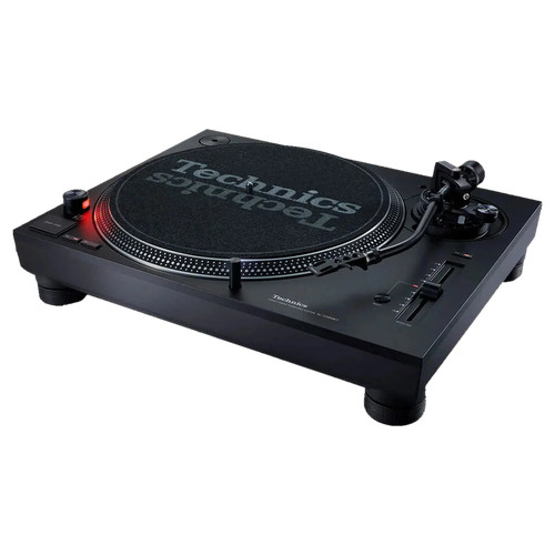 Technics 1210 mk7 - 🟢, sl-1210