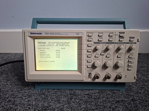 Tektronix digital real time - tektronix,