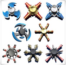 Fidget Spinner Toys Stress