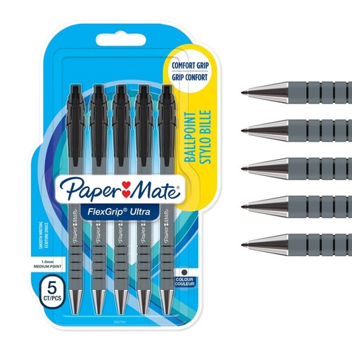 Paper mate flexgrip - mate,