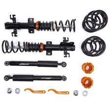 Coilovers Suspension Kit for Vauxhall Vectra C Estate 2002-2008 3.0 3.2 1.9 CDTi