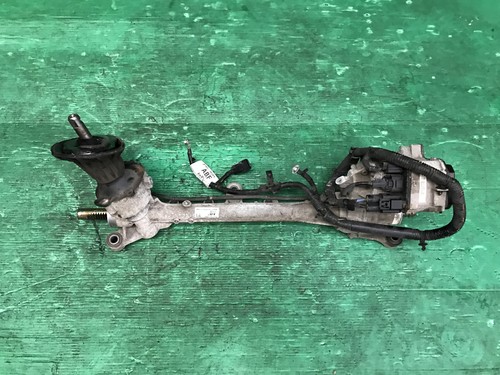 Ford focus mk3 electric power - mk3,