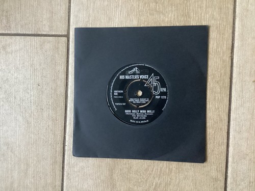 The swinging blue jeans - swinging,