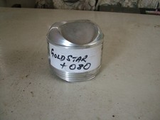 BSA Gold Star Piston +.080