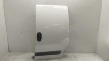 CITROEN NEMO SIDE LOAD DOOR660 LX HDI Van White 08-20