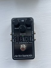 Electro-Harmonix EHX the