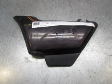 Honda CB750 Custom Motorcycle Left Hand Side Panel Cover 