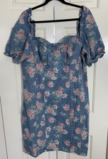 Brand New Dorothy Perkins Size