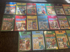 Story Teller Cassette