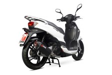 Peugeot Tweet 125 10-17