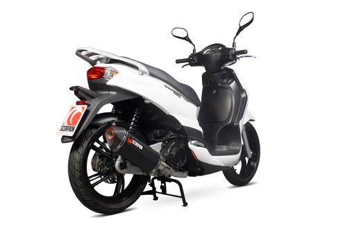 Peugeot tweet 125 17 - tweet,