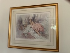 GORDON KING SIGNED LIMITED