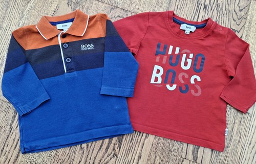 Boss hugo age months - hugo, 9