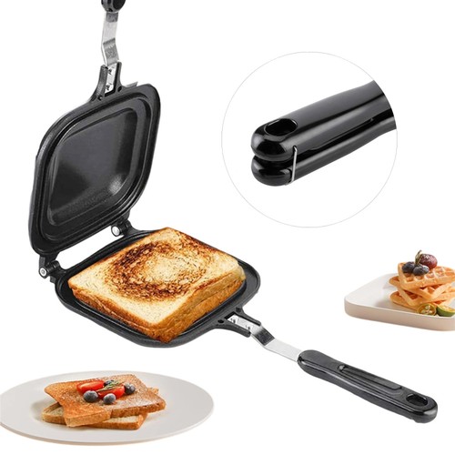 Dual sided sandwich - dual-sided,