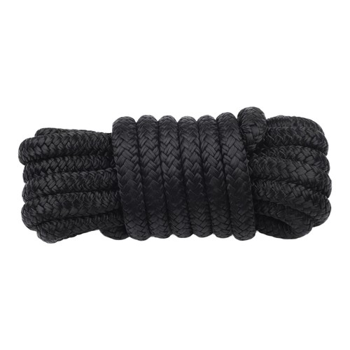 Nylon docking rope - rope, double