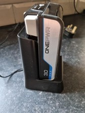 vax blade 3 battery and