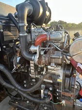 Perkins 404F 22T Diesel Engine