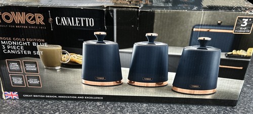 Cavaletto tea coffee sugar - cavaletto,