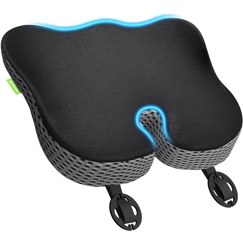 Auvon wedge car seat - seat, cushions