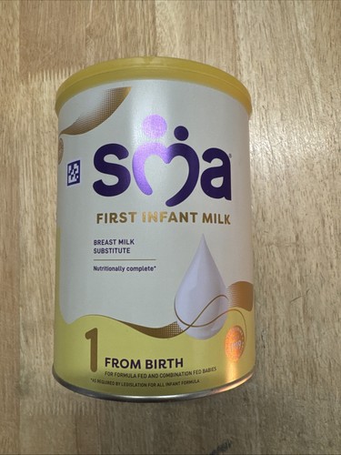 Sma first infant milk breast - sma,