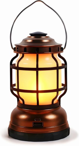 Led camping lantern - camping, lantern,