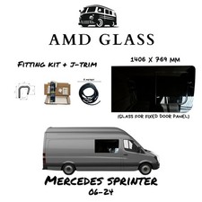 MERCEDES SPRINTER Driver Side