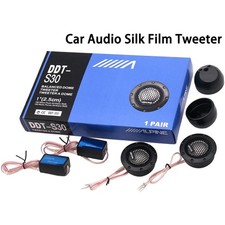 4Ohm 180W Dome Balanced Car