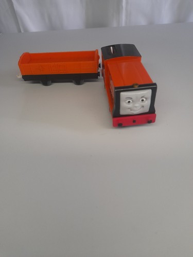 Mattel rusty with - rusty,