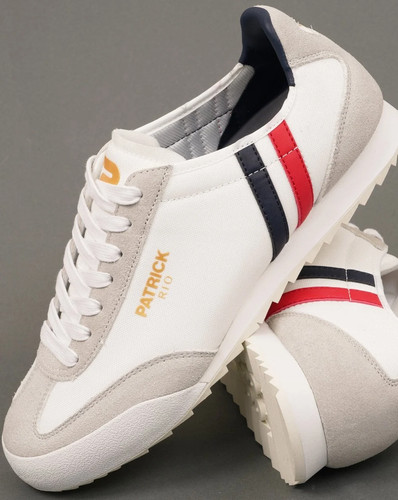 Patrick rio trainers - rio,