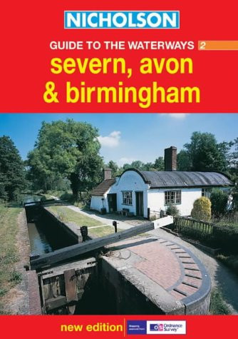 Severn avon and - severn,, birmingham