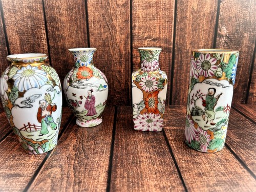 Set vintage chinese - of,