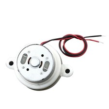 Replacement Mini DC Gearmotor