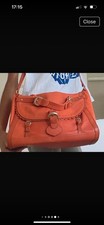 See By Chloe Gorgeous Orange