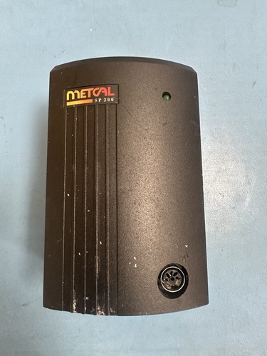 Metcal sp200 solder - solder, station