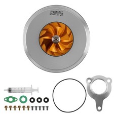 Upgrade Turbo Core for Seat