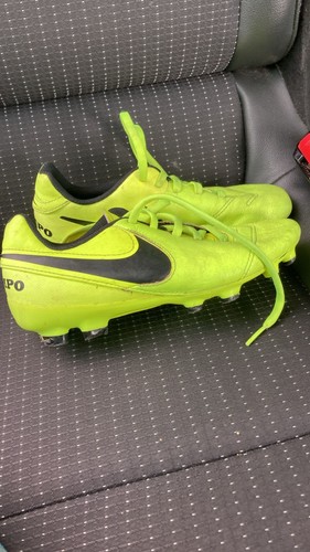Nike tiempo kids - nike, football