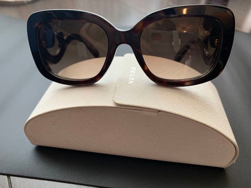 Prada minimal baroque spr270 - prada,