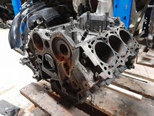 Audi A6 S6 C6 4F 2007 Diesel