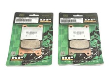 YAMAHA RD500LC FRONT DISC PADS