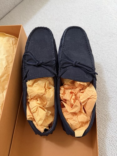 Genuine tods leather - genuine,