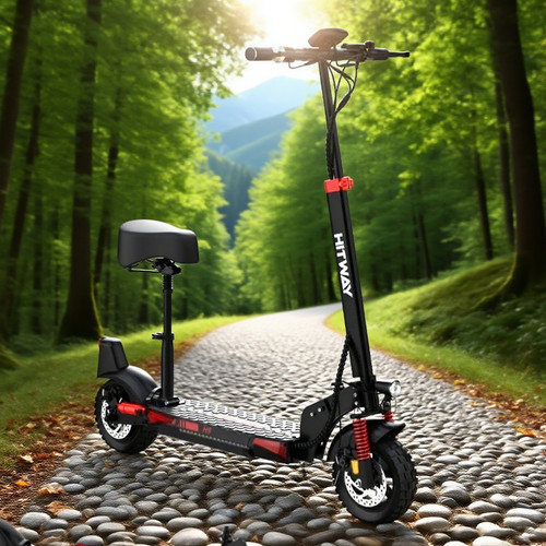 Adults electric scooter with - scooter,