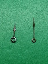 Hebdomas 8 Giorni Lancette